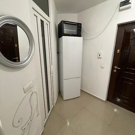 Nikolasstudiocenter Πλοέστι Εξωτερικό φωτογραφία